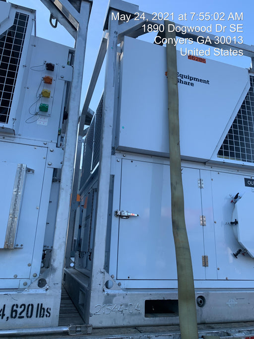 2020 SMARTECH SACP41A-HS