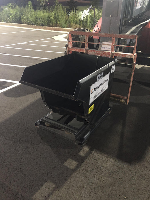 2020 STAR INDUSTRIES 1805N Hopper