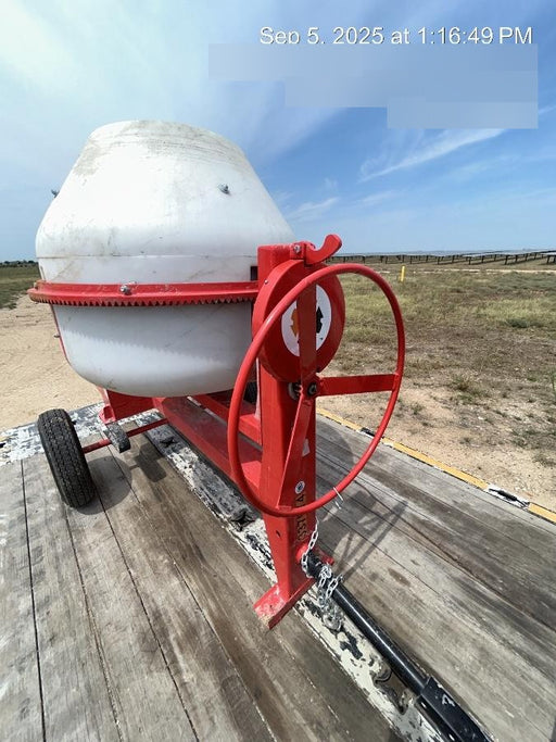 2023 MULTIQUIP MC12PH