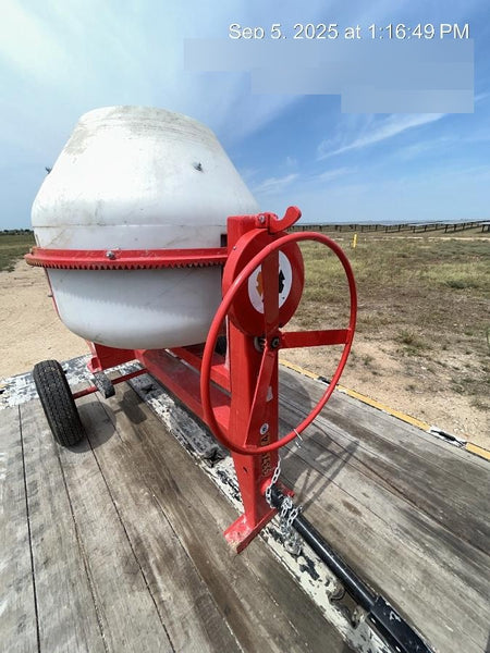 2023 MULTIQUIP MC12PH