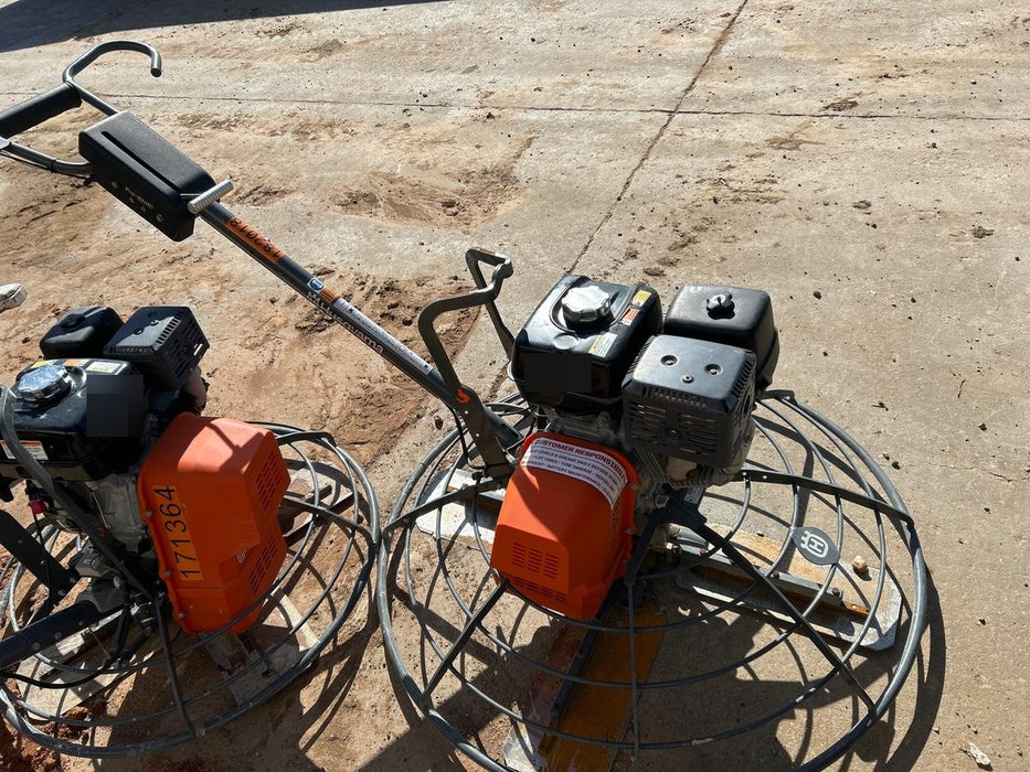 2021 HUSQVARNA CT 48-13A-V