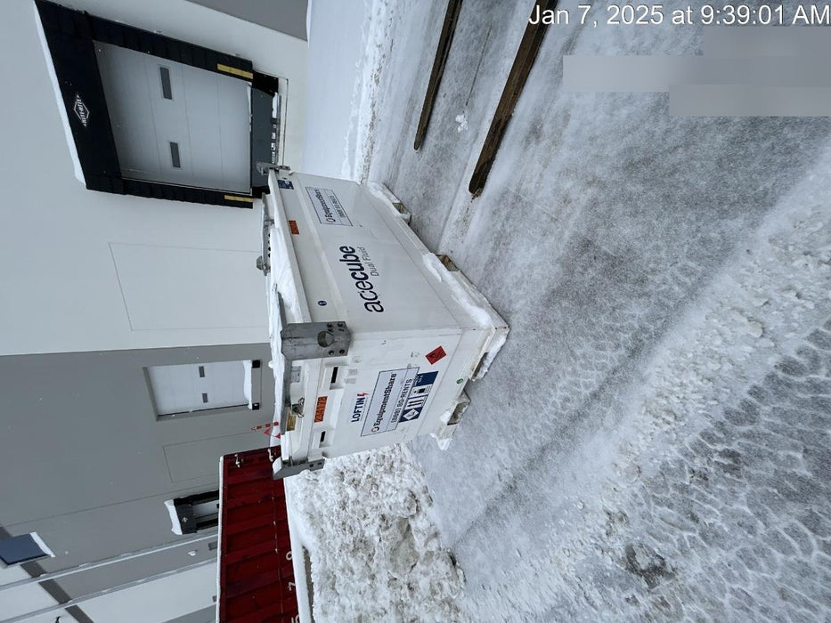 2022 LOFTIN AC-DF-475-37