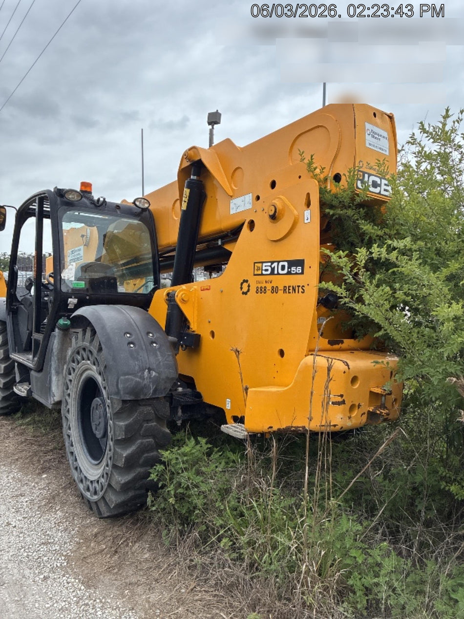 2023 JCB 510-56