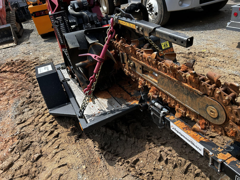 2021 BARRETO E4X6TBT