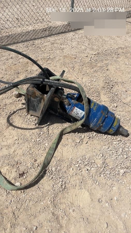 2024 AUGER TORQUE 3300-30