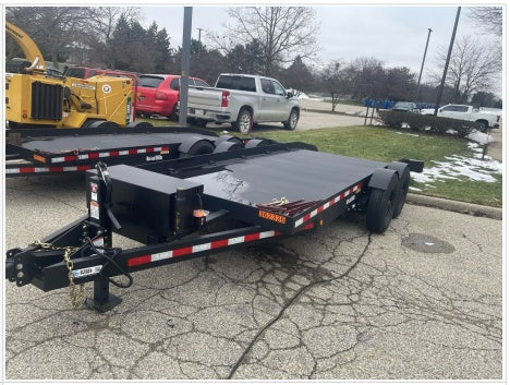 2023 STEELPOINT K19E