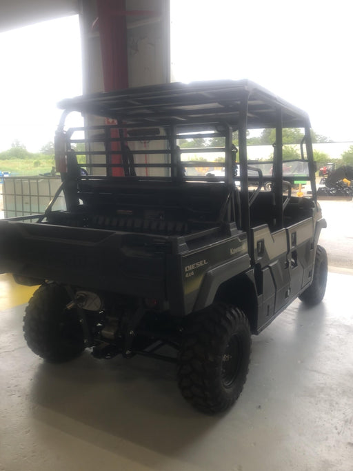 2020 KAWASAKI Mule PRO-DXT (Half Door)