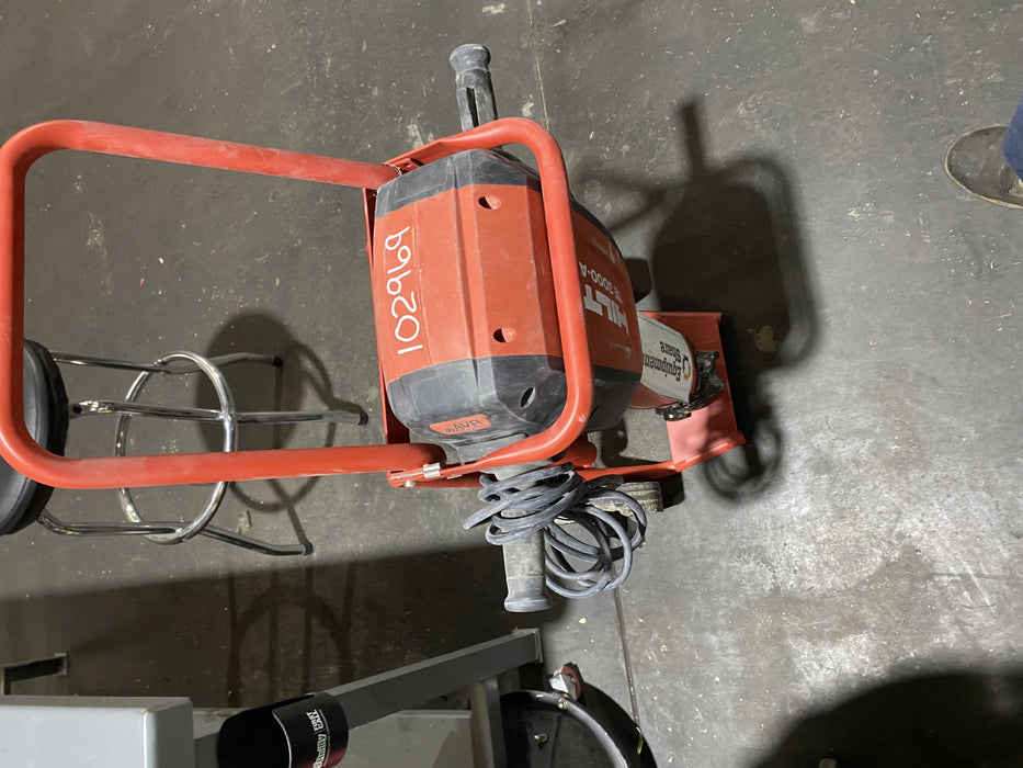 2020 HILTI TE 3000-AVR