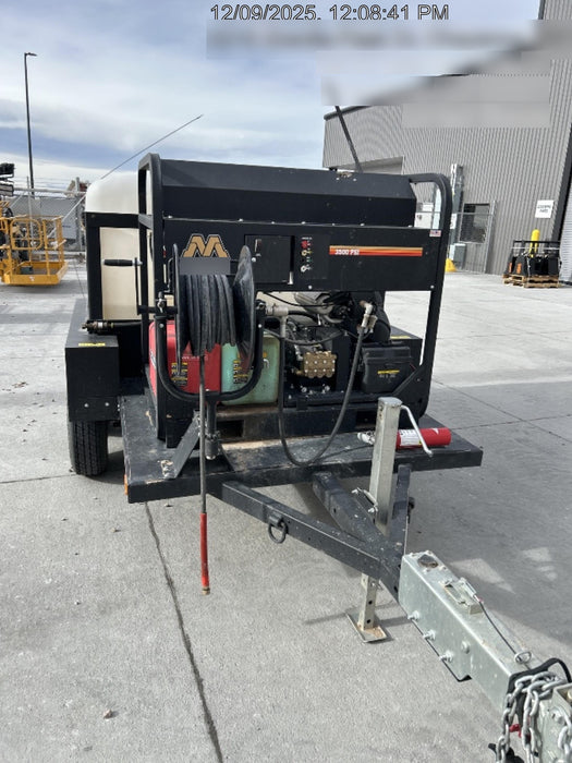 2025 MI-T-M HS-3505-1MGH-UR