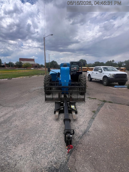2025 STAR INDUSTRIES M1360B - Star JIB Boom