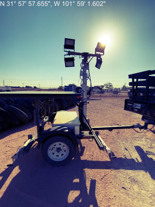 2022 WANCO WLTSSM4A750