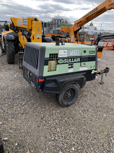 2018 SULLAIR 185-DPQ
