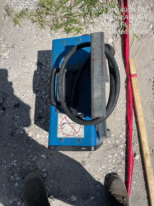 2022 MILLER ELECTRIC CST-280