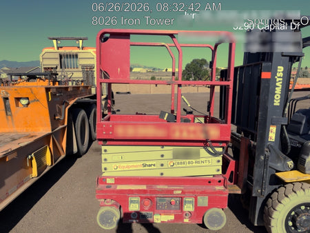 2019 MEC 1330SE MEC 1330SE w/ES Track Hardware, Full Extended 2 Year Warranty