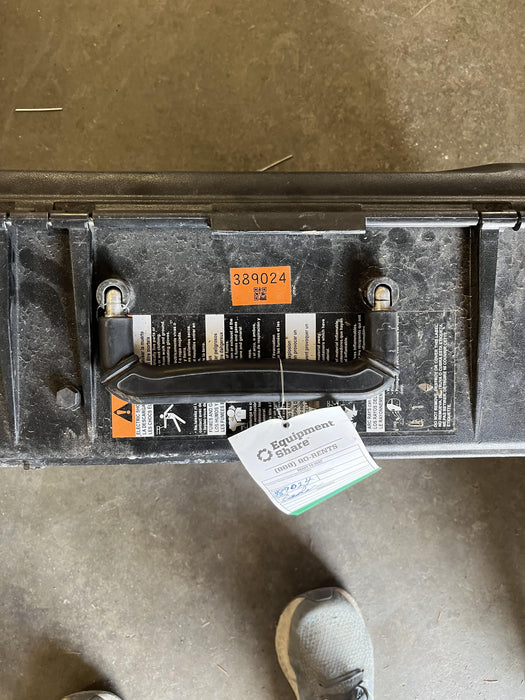 2024 LINCOLN ELECTRIC LN-25X