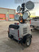 2018 Wacker Neuson LTV6L-MH Wacker Neuson LTV6L Mobile Light Tower w/Fuel Level Sensor Installed