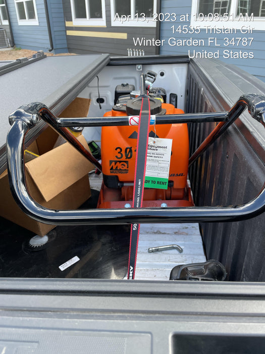 2023 MULTIQUIP MVC82VHW