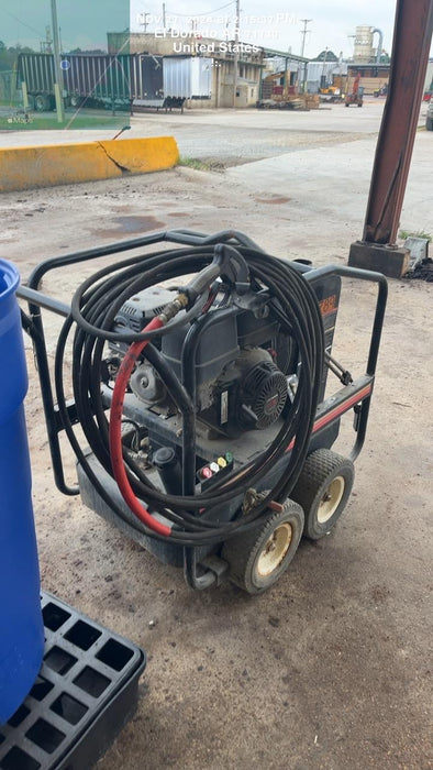 2020 MI-T-M CORPORATION HSP-3504-3MGH