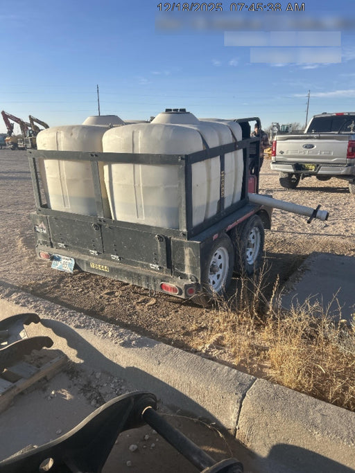 2021 MI-T-M CORPORATION HS-3505-1MGH-UR