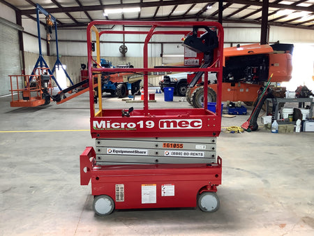 2021 MEC Micro 19