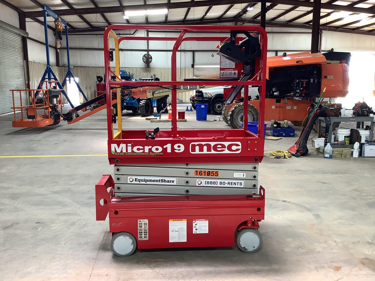2021 MEC Micro 19