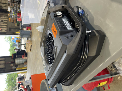 2022 PHOENIX AirMAX Radial Air Mover