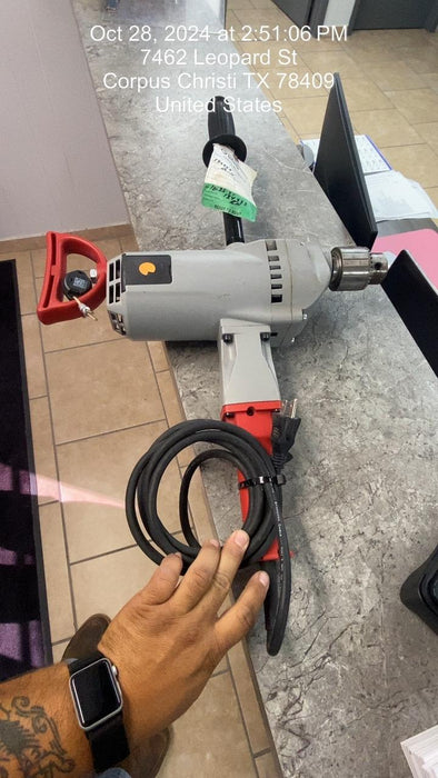 2021 MILWAUKEE 1854-1