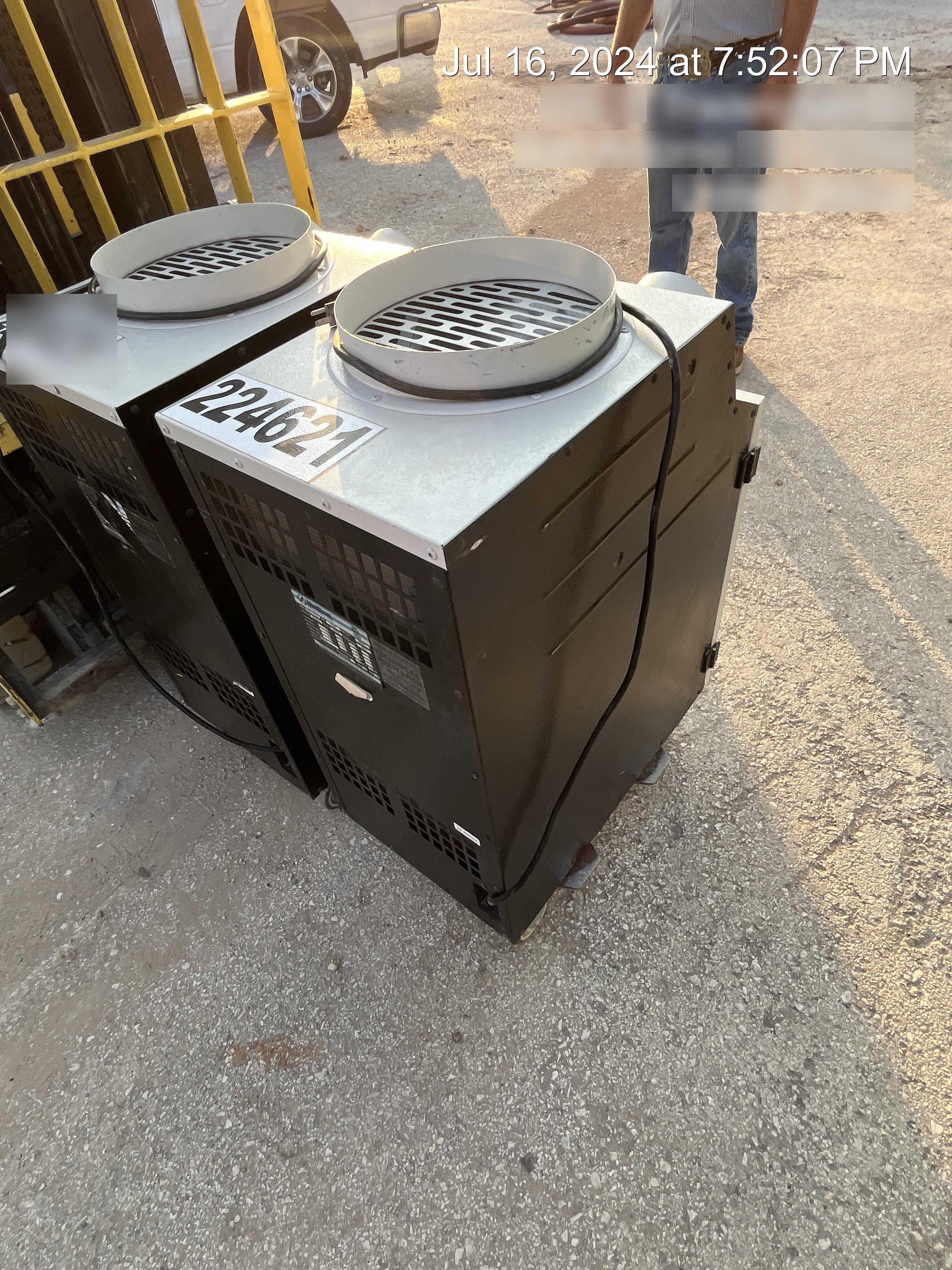 2022 KWIKOOL KPAC1411-2