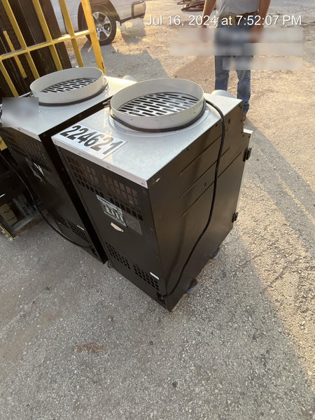 2022 KWIKOOL KPAC1411-2