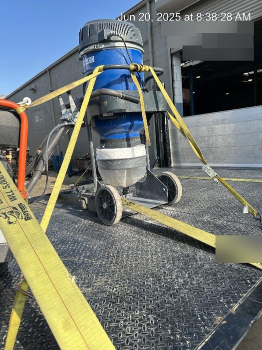 2022 BLASTRAC 970552901