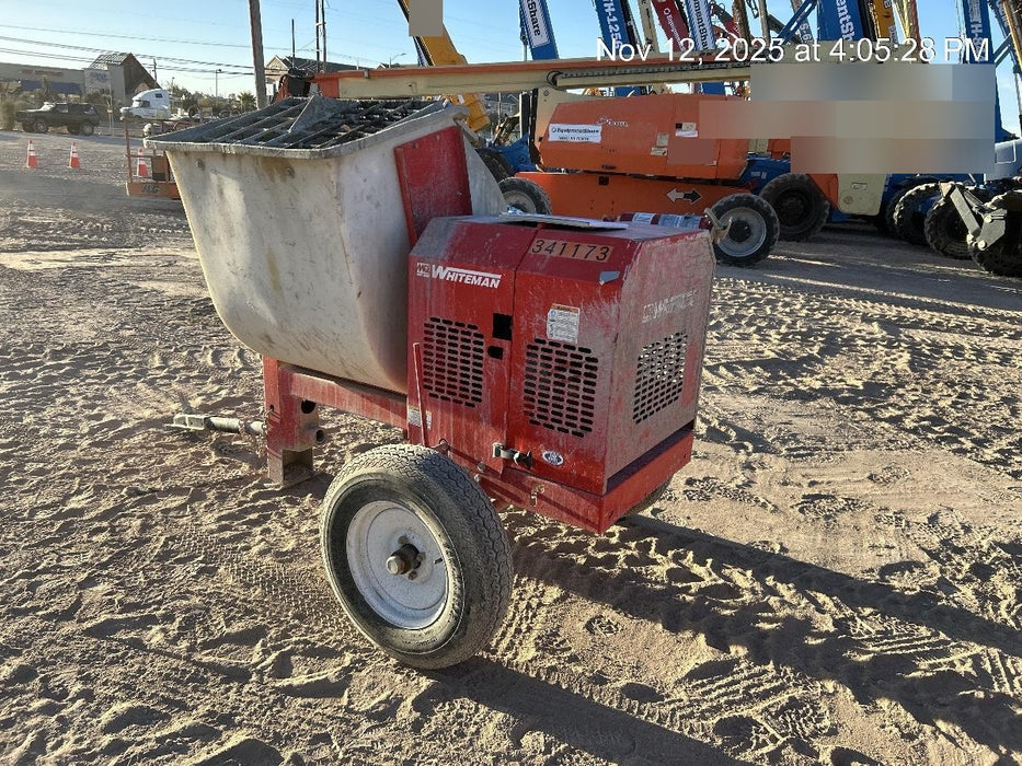 2023 MULTIQUIP WM90PH8