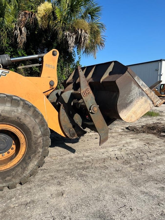 2018 WERK-BRAU 96" Loader Fork Carriage - Werk-Brau