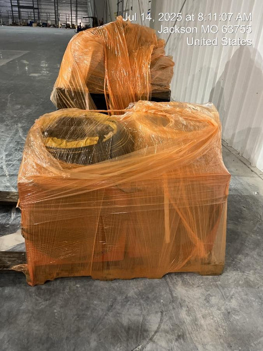 2022 ALLEGRO 9525-50