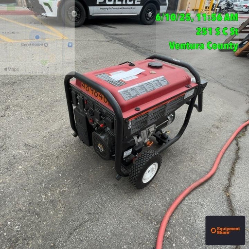 2025 MI-T-M GEN-6500-0MM1