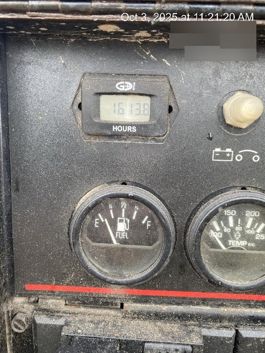 2021 Lincoln Electric Vantage 322 Vantage 322 Ready Pak 3 w/ Decals, ORANGE (includes trailer, cable rack, fender light kit) NO Telematics