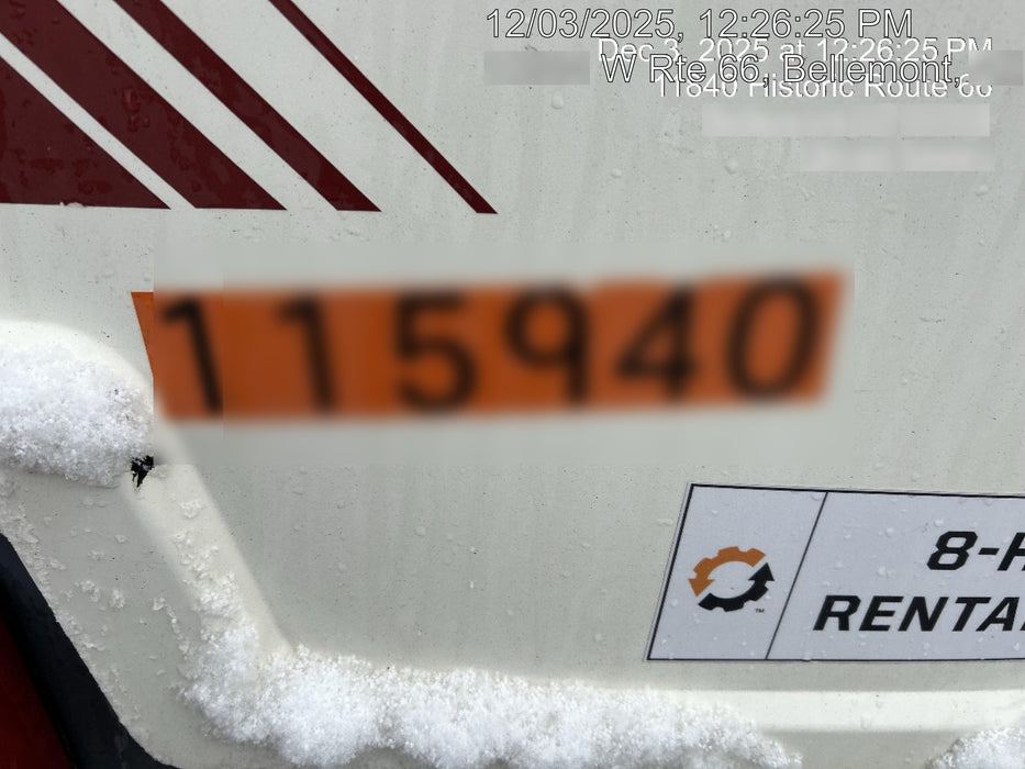 2020 DYNAPAC CC 1200