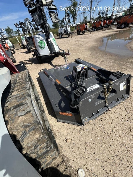 2025 PALADIN 30372A-0022