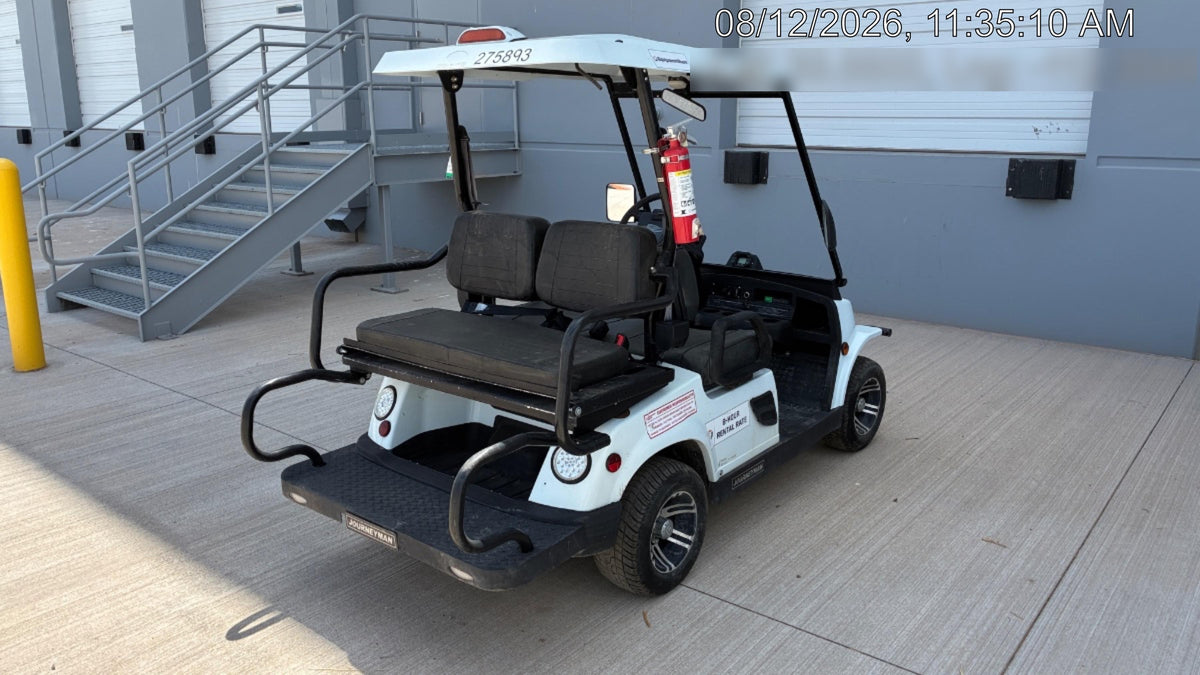 2022 COLUMBIA Journeyman 2+2