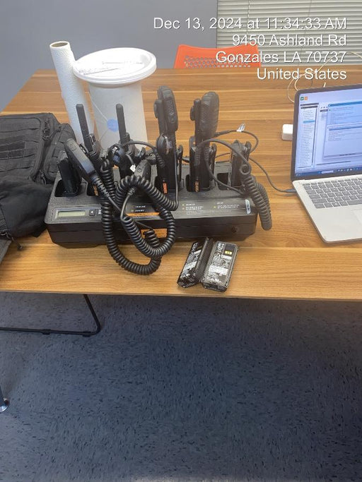 2024 MOTOROLA PMPN4284