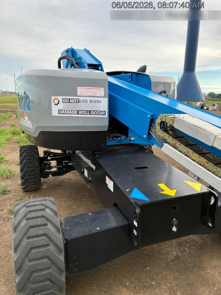 2024 GENIE S-45 XC