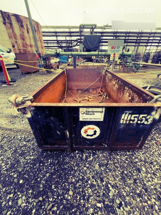 2020 STAR INDUSTRIES 1448B