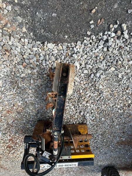 2023 AUGER TORQUE MT-36
