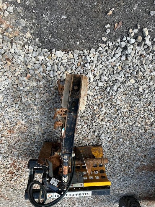 2023 AUGER TORQUE MT-36