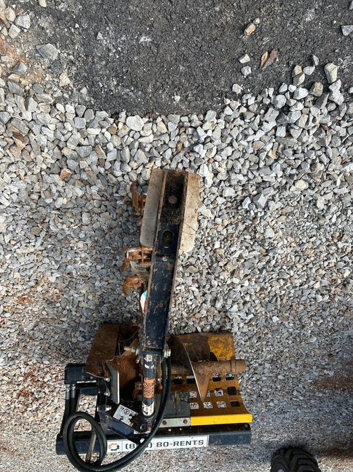 2023 AUGER TORQUE MT-36