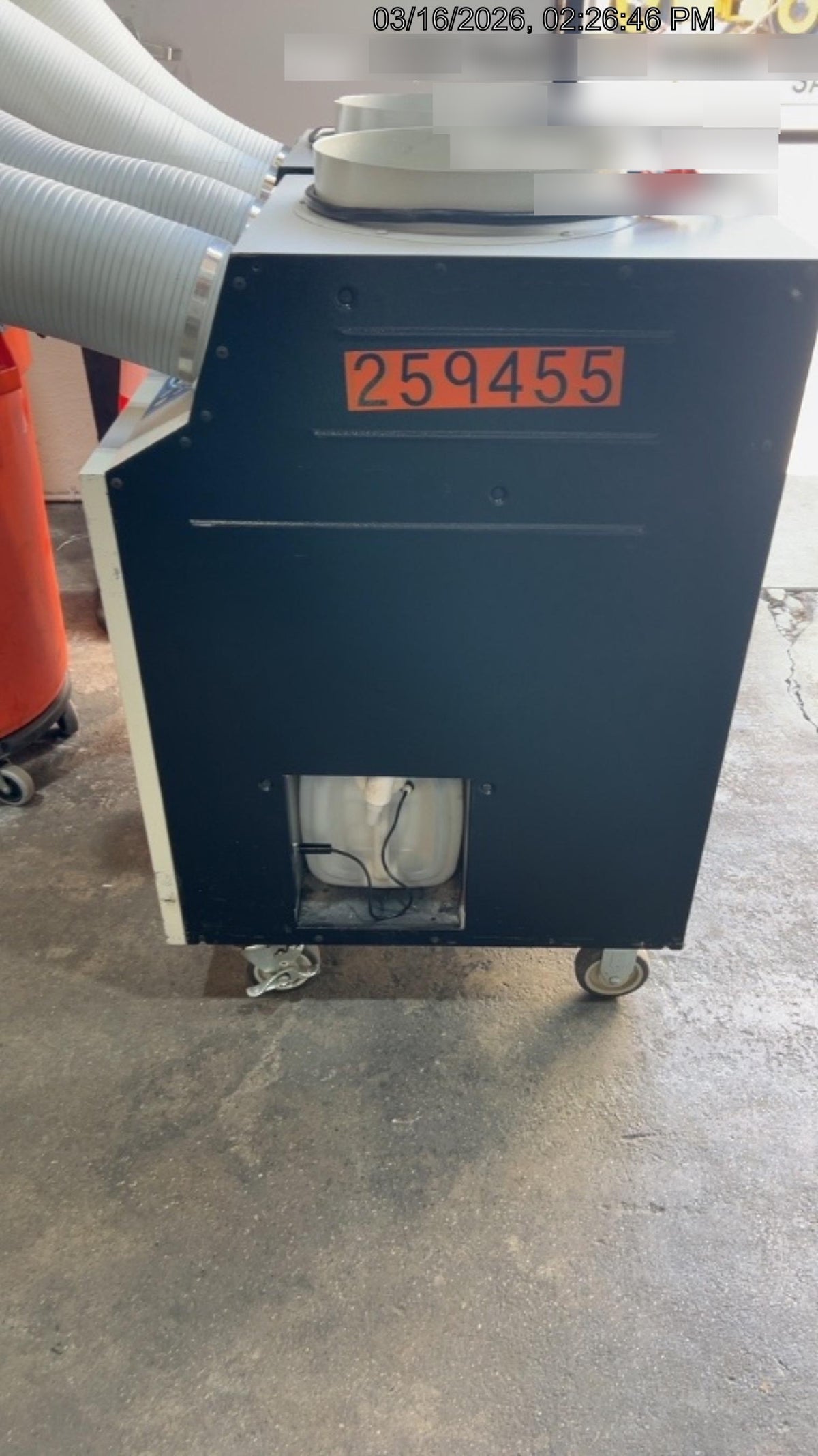 2022 KWIKOOL KPAC1811-2