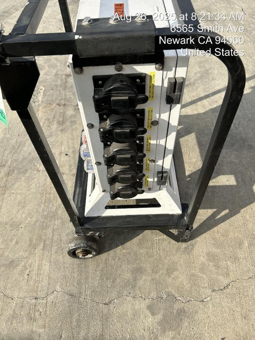 2023 TRYSTAR DBLA1.F3-A-A-A1