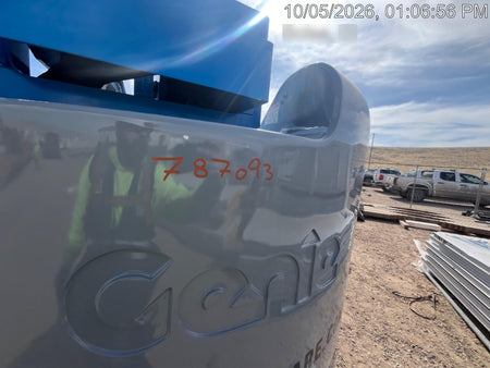 2026 GENIE Z40/23N RJ