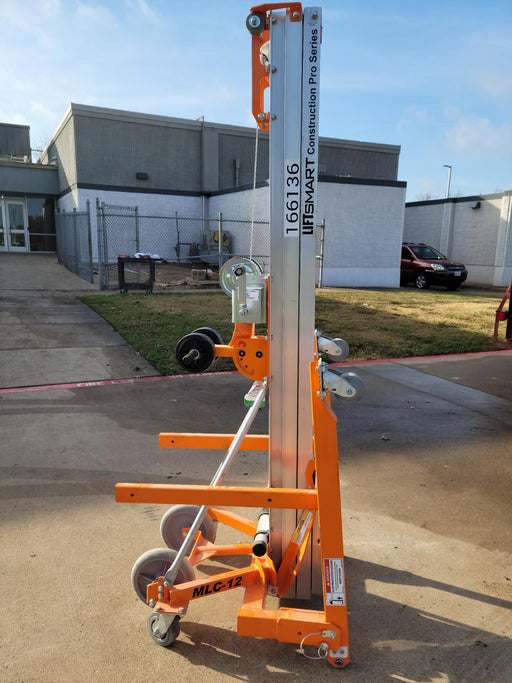 2021 LIFTSMART MLC-12