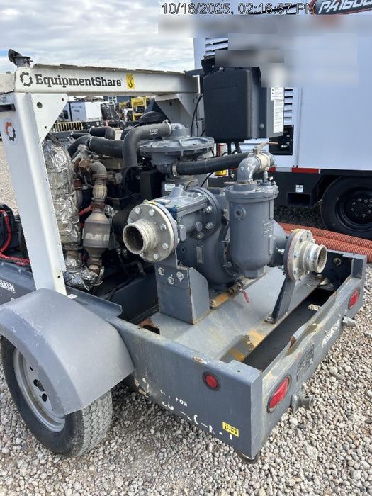 2022 ATLAS COPCO PAC F44 KD