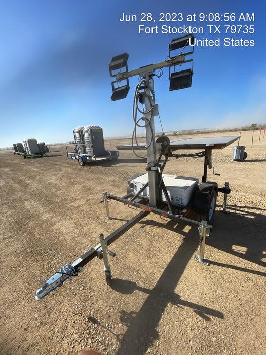 2022 WANCO WLTSSM4A750